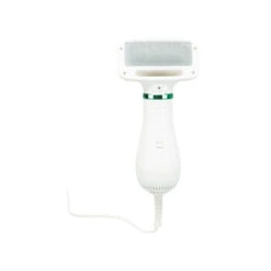 Trixie Warme Lucht Borstel -Honden Benodigdheden trixie warme lucht borstel 175303 2000 none