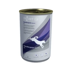 TROVET Hypoallergenic VPD (Venison) Hond - Blik 13 TROVET Hypoallergenic VPD (Venison) Hond - Blik -Honden Benodigdheden trovet hypoallergenic vpd venison hond 216747 2000 none