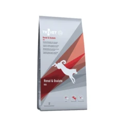 TROVET Renal & Oxalate RID Hond 7 TROVET Renal & Oxalate RID Hond -Honden Benodigdheden trovet renal oxalate rid hond 219034 0500 none