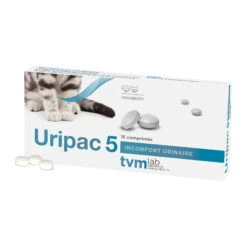 TVM Uripac -Honden Benodigdheden uripac 141950 2000 none