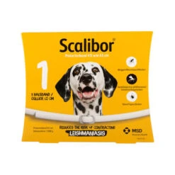Scalibor Protectorband 13 Scalibor Protectorband -Honden Benodigdheden variantnaam nl 34593 124510 0500 none