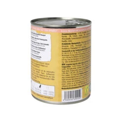 Vegdog Senior No1 Hondenvoer - Blik -Honden Benodigdheden vegdog senior no1 hondenvoer blik 197846 2000 none