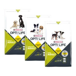 Versele-Laga Opti Life Adult 16 Versele-Laga Opti Life Adult -Honden Benodigdheden versele laga opti life adult 108442 0500 none