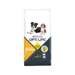 Versele-Laga Opti Life Puppy -Honden Benodigdheden versele laga opti life puppy 108694 0500 none