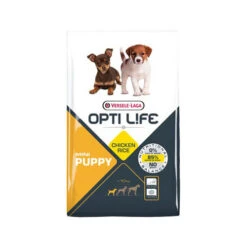 Versele-Laga Opti Life Puppy -Honden Benodigdheden versele laga opti life puppy 108703 0500 none
