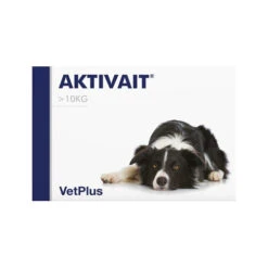 Vetplus Aktivait Hond -Honden Benodigdheden vetplus aktivait hond 202595 0500 none
