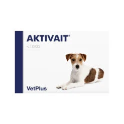 Vetplus Aktivait Hond -Honden Benodigdheden vetplus aktivait hond 202601 0500 none