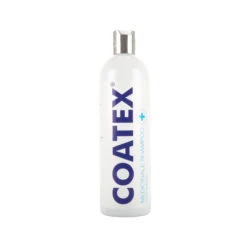 Vetplus Coatex Medicinale Shampoo -Honden Benodigdheden vetplus coatex medicinale shampoo 112736 2000 none