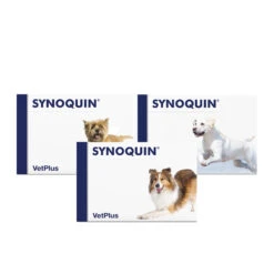 Vetplus Synoquin -Honden Benodigdheden vetplus synoquin efa 216442 2000 none