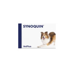 Vetplus Synoquin -Honden Benodigdheden vetplus synoquin efa 216444 2000 none