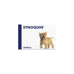 Vetplus Synoquin -Honden Benodigdheden vetplus synoquin efa 216446 2000 none