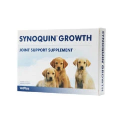 Vetplus Synoquin Growth -Honden Benodigdheden vetplus synoquin growth 191128 0500 none