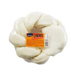 Vitakraft Chewing Braid Donut -Honden Benodigdheden vitakraft chewing braid donut 158819 1000 none