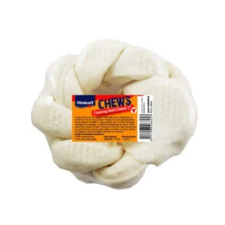 Vitakraft Chewing Braid Donut -Honden Benodigdheden vitakraft chewing braid donut 158822 1000 none