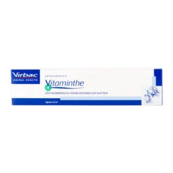 Virbac Vitaminthe -Honden Benodigdheden vitaminthe 103429 2000 none