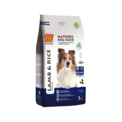 Biofood BF®Petfood Lam & Rijst -Honden Benodigdheden w1hsfXbvzF6rKNgFyi9qCo94JVYJWp metaYmZwZXRmb29kX2xhbV9yaWpzdF8zIGtnLmpwZw