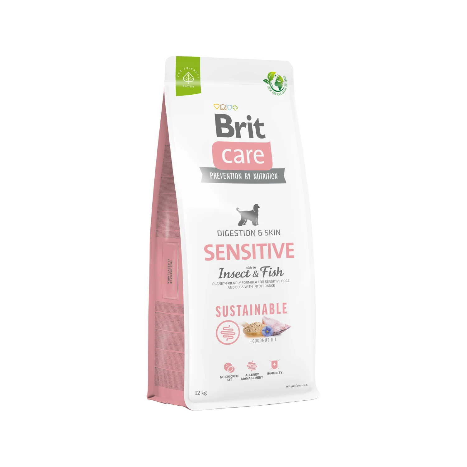 Brit Care - Dog - Sustainable Sensitive 4 Brit Care - Dog - Sustainable Sensitive - Afbeelding 2