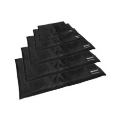 Wooff Benchmat All Weather -Honden Benodigdheden wooff benchmat all weather 196829 0500 none