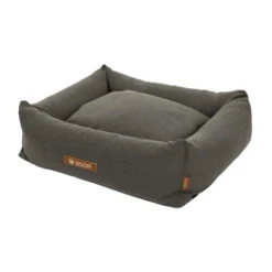 Wooff Cocoon Vintage Hondenmand -Honden Benodigdheden wooff cocoon vintage hondenmand 220429 0500 none
