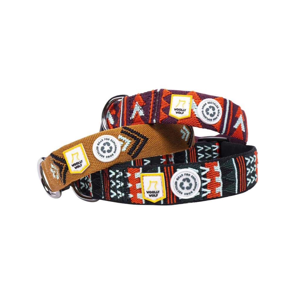 Woolly Wolf Sea To Summit Halsband 8 Woolly Wolf Sea To Summit Halsband - Afbeelding 6