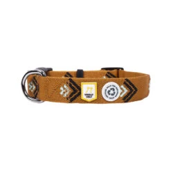 Woolly Wolf Sea To Summit Halsband 11 Woolly Wolf Sea To Summit Halsband -Honden Benodigdheden woolly wolf sea to summit halsband 194825 1000 none