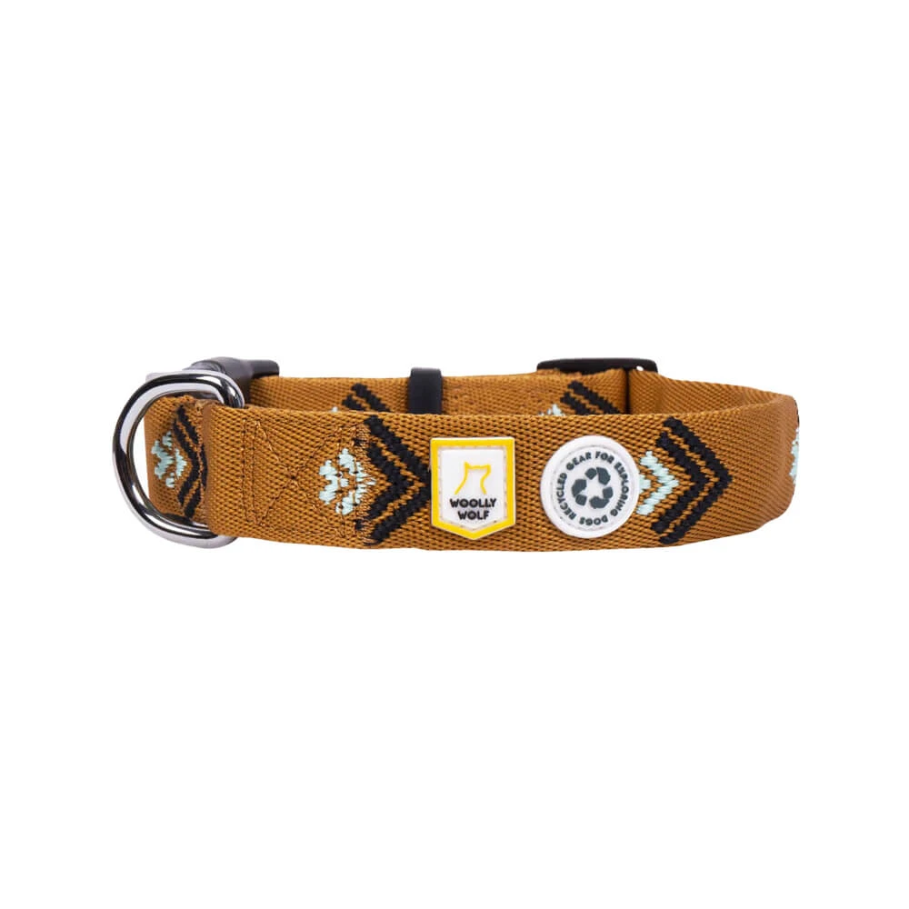 Woolly Wolf Sea To Summit Halsband 6 Woolly Wolf Sea To Summit Halsband - Afbeelding 4
