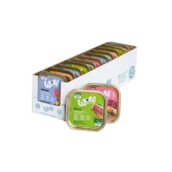 WOW! Adult Hondenvoer - Blik 35 WOW! Adult Hondenvoer - Blik -Honden Benodigdheden wow adult hondenvoer blik 208526 0500 none