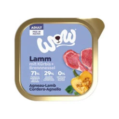 Puppia Ritefit Hondenharnas -Honden Benodigdheden wow adult hondenvoer kuipje 208472 0500 none