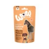 WOW! Natural Chews Paardenvlees 2 WOW! Natural Chews Paardenvlees -Honden Benodigdheden wow natural chews paardenvlees 250g 129043 1000 none