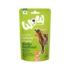 WOW! Natural Chews Rundvlees Hoofdhuid -Honden Benodigdheden wow natural chews rundvlees hoofdhuid 350g 129040 1000 none