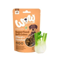 Puppia Ritefit Hondenharnas -Honden Benodigdheden wow soft cubes 208700 0500 none