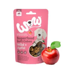Puppia Ritefit Hondenharnas -Honden Benodigdheden wow soft cubes 208706 0500 none