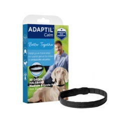 Adaptil Halsband -Honden Benodigdheden xGj2pcxmBXjU13W3SYCkOlyf7Tz58H metaQURBUFRJTF9DQUxNX0NPTExBUi1NLUxfV0lUSC1QUk9EVUNUX01SSEkuanBn