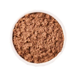 Yarrah - Bio Natvoer Hond Kuipje Chunks Vega -Honden Benodigdheden yarrah bio natvoer hond kuipje chunks vega 200834 1000 none