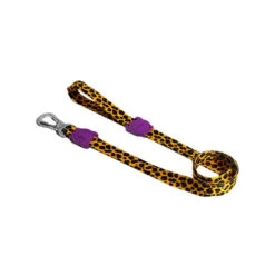 Zee.Dog Dog Leash -Honden Benodigdheden zeedog dog leash honey l 124735 0500 none