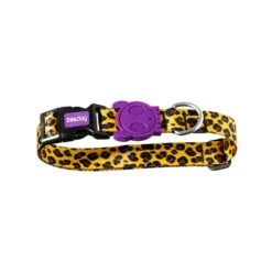 Zee.Dog Dog Collar -Honden Benodigdheden zeedog honey dog collar xs 124213 1000 none