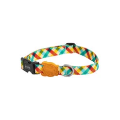 Zee.Dog Dog Collar -Honden Benodigdheden zeedog phantom dog collar m 124192 1500 none