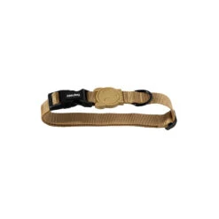 Zee.Dog Dog Collar -Honden Benodigdheden zeedog sand dog collar m 124204 1000 none