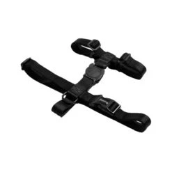 Zee.Dog H-Harness 13 Zee.Dog H-Harness -Honden Benodigdheden zeedog h harness 201485 0500 none