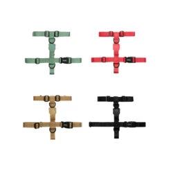 Zee.Dog Soft Walk Harness -Honden Benodigdheden zeedog soft walk harness 216200 1000 none