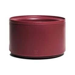 Zee.Dog Voerbak Zee.Bowl 20 Zee.Dog Voerbak Zee.Bowl -Honden Benodigdheden zeedog voerbak zeebowl 201263 0500 none