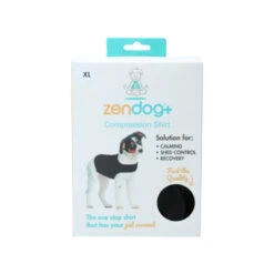 ZenDog Compression Shirt -Honden Benodigdheden zendog compression shirt xl 105187 0500 none