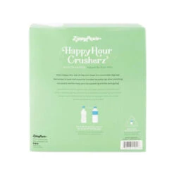 ZippyPaws Happy Hour Crusherz Wine Three Pack 8 ZippyPaws Happy Hour Crusherz Wine Three Pack -Honden Benodigdheden zippypaws happy hour crusherz wine three pack 214910 0500 none