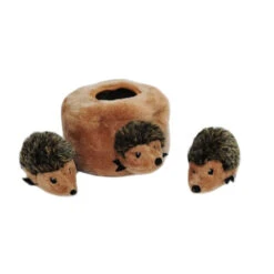 ZippyPaws Zippy Burrow Hedgehog Den -Honden Benodigdheden zippypaws zippy burrow hedgehog den 221067 0500 none