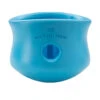 Zogoflex Toppl - Treat Toy 1 Zogoflex Toppl - Treat Toy -Honden Benodigdheden zogoflex toppl treat toy x large aqua 133383 2000 none