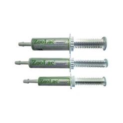 Zoolac Propaste - Probiotica 8 Zoolac Propaste - Probiotica -Honden Benodigdheden zoolac propaste probiotica pasta 60 ml 107728 0500 none