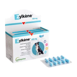 Zylkene -Honden Benodigdheden zylkne 118789 2000 none